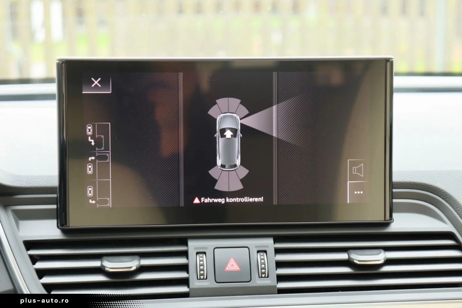 AUDI Q5 50TDI quattro PANO MATRX HUD AHK B&O KEYLESS