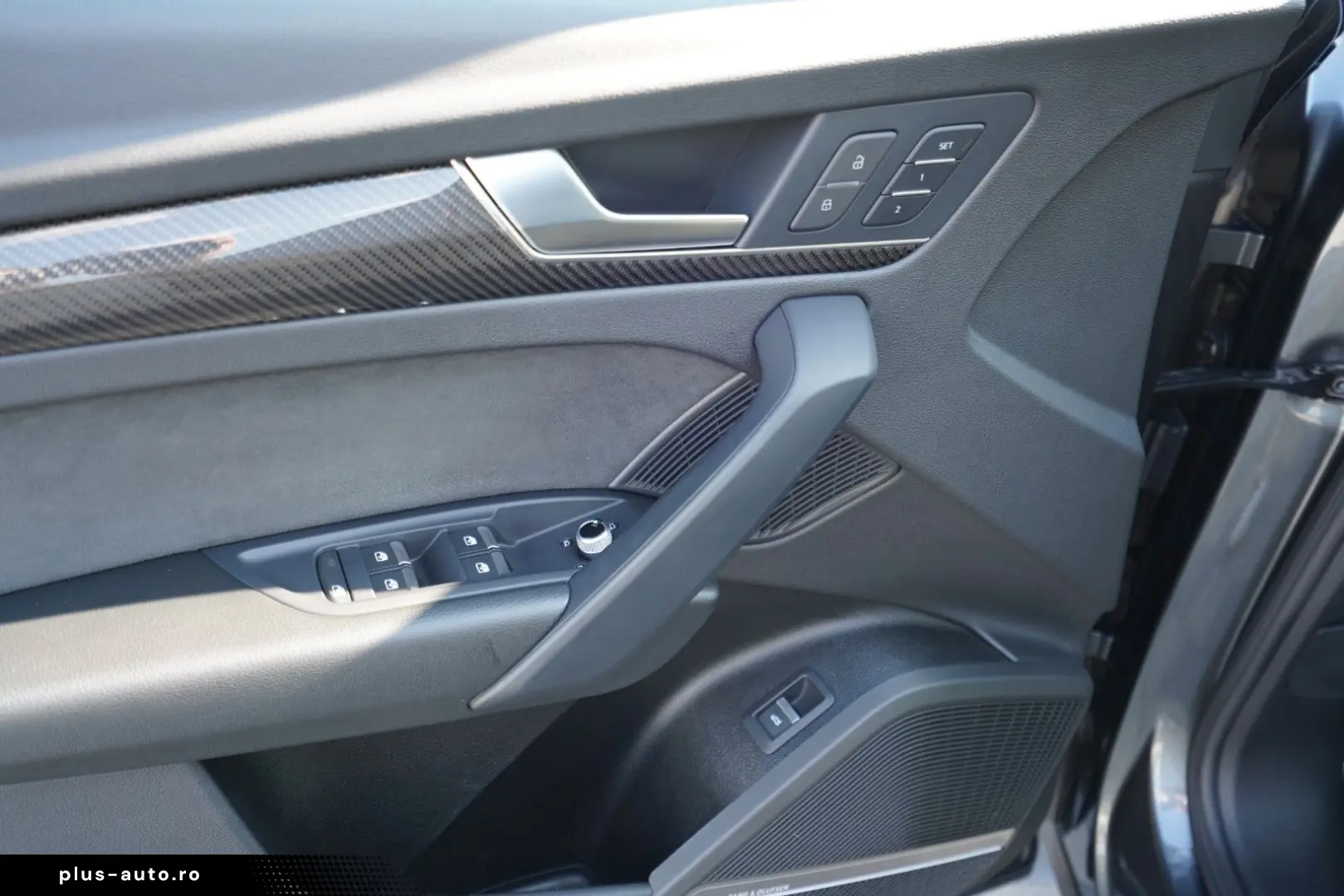 AUDI SQ5 Sportback  Quattro 1.Hand Pano B&O  Cam Sthz