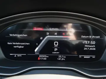 AUDI SQ5 Sportback  Quattro 1.Hand Pano B&O  Cam Sthz