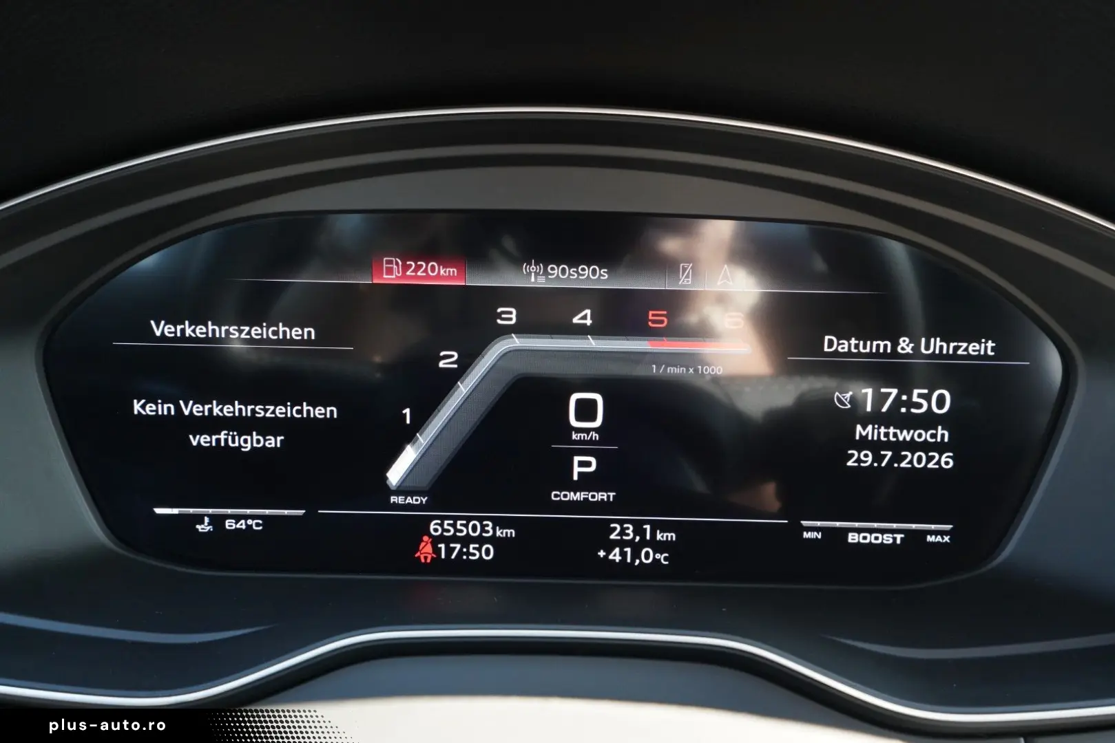 AUDI SQ5 Sportback  Quattro 1.Hand Pano B&O  Cam Sthz