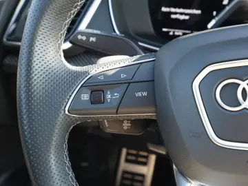 AUDI SQ5 Sportback  Quattro 1.Hand Pano B&O  Cam Sthz