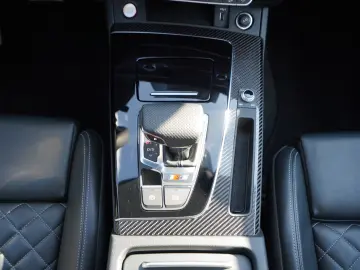 AUDI SQ5 Sportback  Quattro 1.Hand Pano B&O  Cam Sthz
