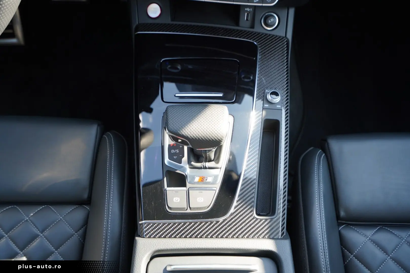 AUDI SQ5 Sportback  Quattro 1.Hand Pano B&O  Cam Sthz
