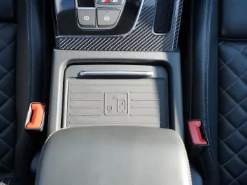 AUDI SQ5 Sportback  Quattro 1.Hand Pano B&O  Cam Sthz