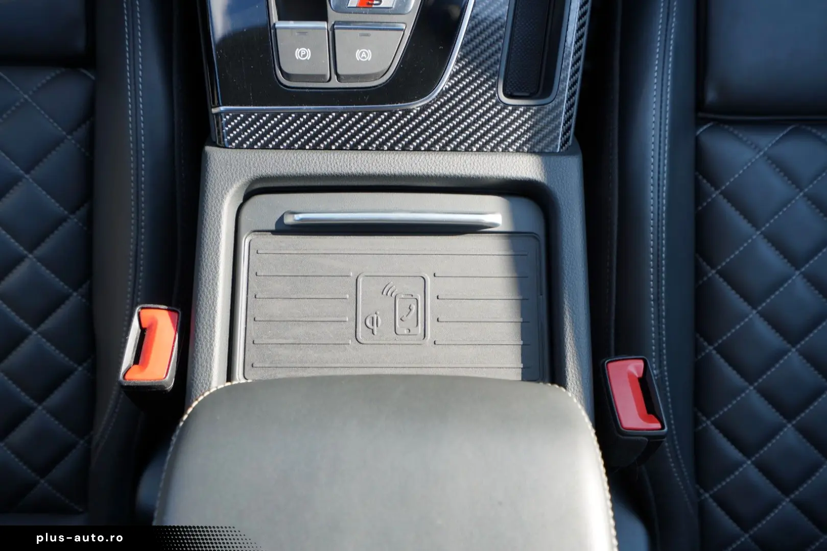 AUDI SQ5 Sportback  Quattro 1.Hand Pano B&O  Cam Sthz