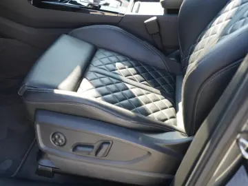 AUDI SQ5 Sportback  Quattro 1.Hand Pano B&O  Cam Sthz