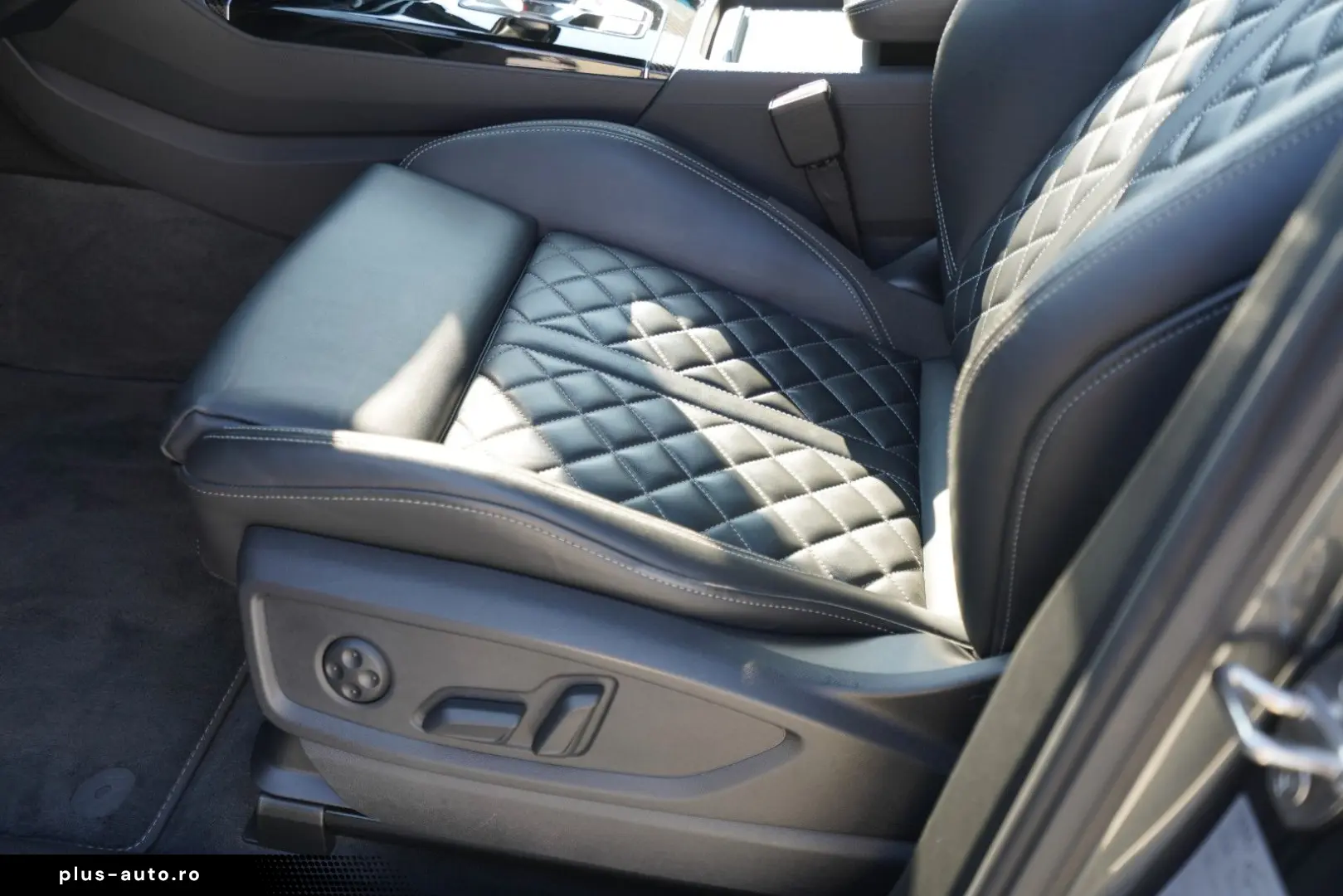 AUDI SQ5 Sportback  Quattro 1.Hand Pano B&O  Cam Sthz