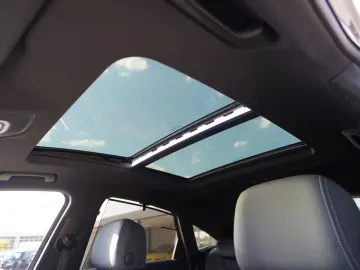 AUDI SQ5 Sportback  Quattro 1.Hand Pano B&O  Cam Sthz