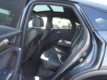 AUDI SQ5 Sportback  Quattro 1.Hand Pano B&O  Cam Sthz