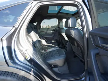 AUDI SQ5 Sportback  Quattro 1.Hand Pano B&O  Cam Sthz