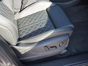 AUDI SQ5 Sportback  Quattro 1.Hand Pano B&O  Cam Sthz