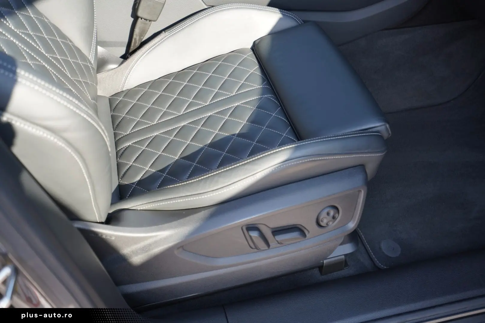 AUDI SQ5 Sportback  Quattro 1.Hand Pano B&O  Cam Sthz