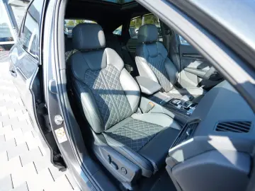 AUDI SQ5 Sportback  Quattro 1.Hand Pano B&O  Cam Sthz