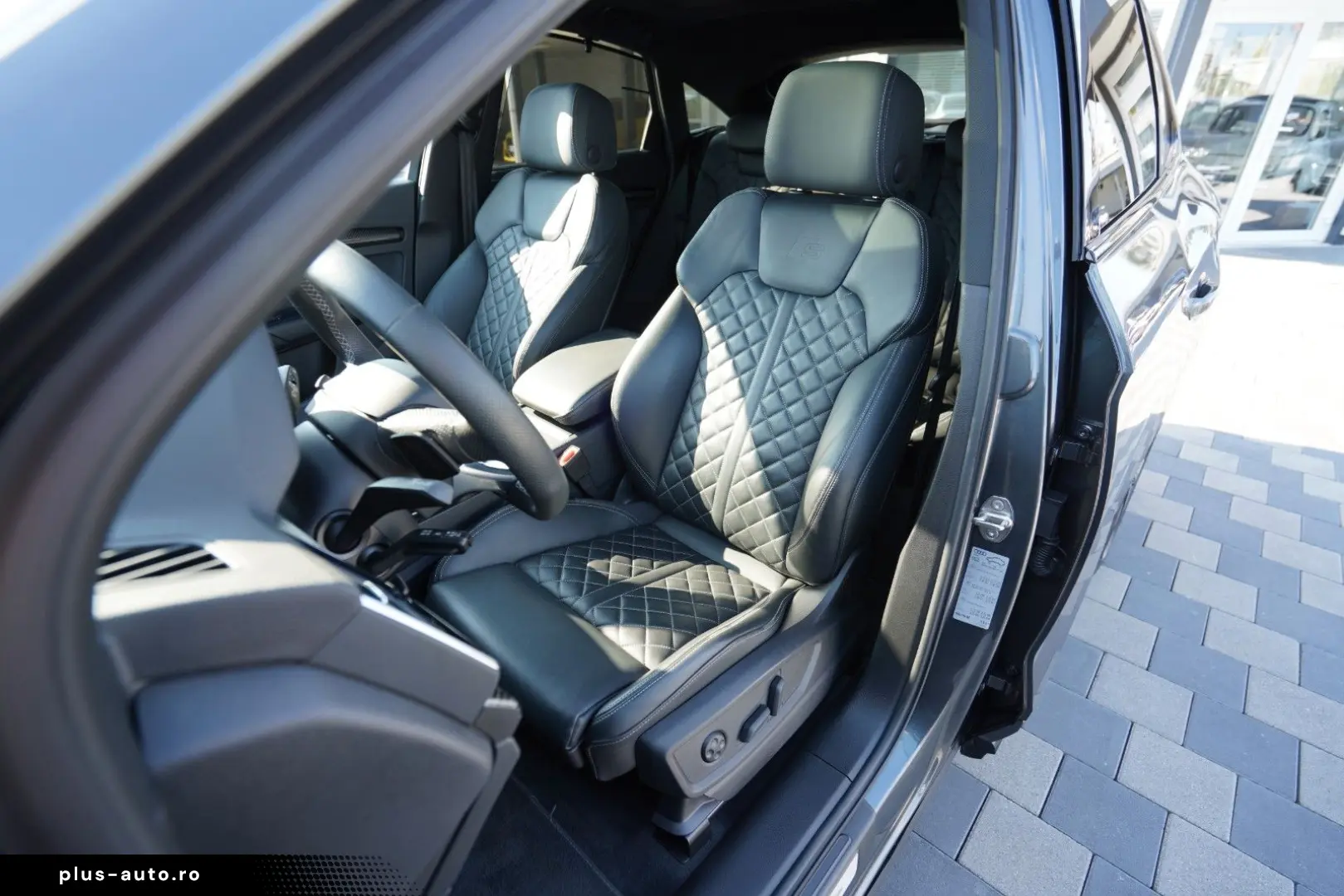 AUDI SQ5 Sportback  Quattro 1.Hand Pano B&O  Cam Sthz