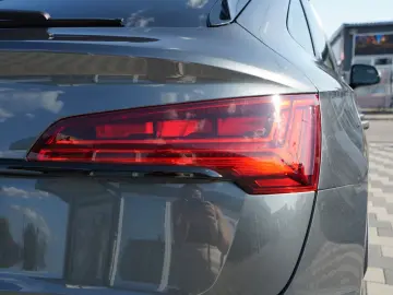 AUDI SQ5 Sportback  Quattro 1.Hand Pano B&O  Cam Sthz
