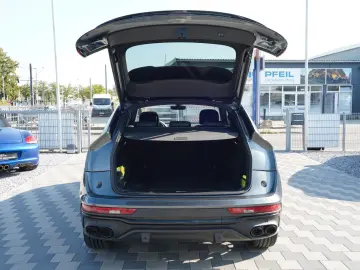 AUDI SQ5 Sportback  Quattro 1.Hand Pano B&O  Cam Sthz