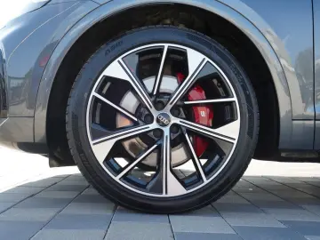 AUDI SQ5 Sportback  Quattro 1.Hand Pano B&O  Cam Sthz