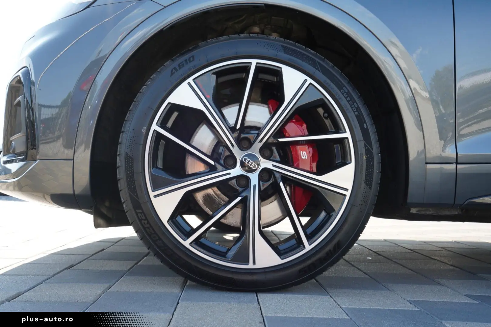 AUDI SQ5 Sportback  Quattro 1.Hand Pano B&O  Cam Sthz