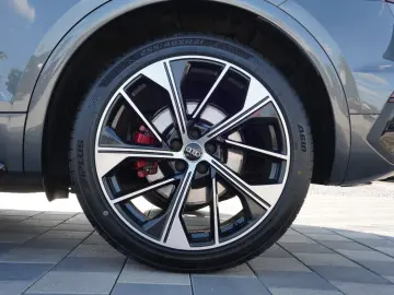 AUDI SQ5 Sportback  Quattro 1.Hand Pano B&O  Cam Sthz