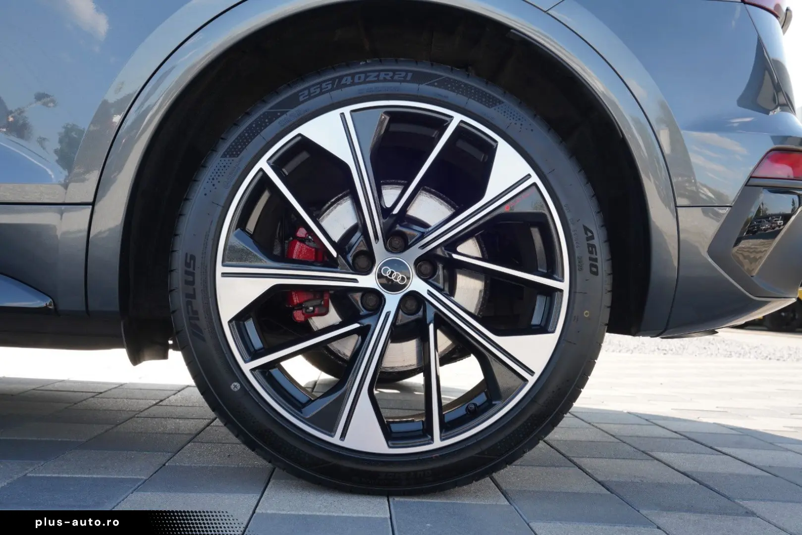 AUDI SQ5 Sportback  Quattro 1.Hand Pano B&O  Cam Sthz