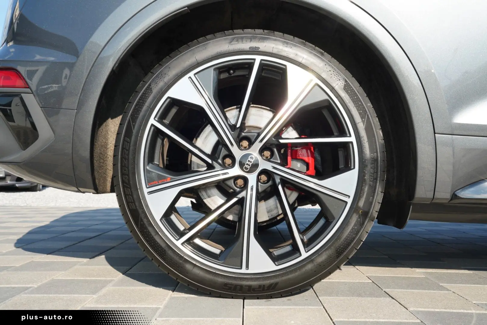 AUDI SQ5 Sportback  Quattro 1.Hand Pano B&O  Cam Sthz