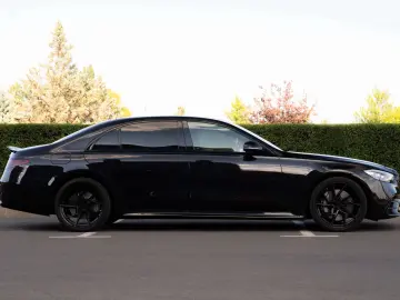 Mercedes-Benz S 580 4Matic AMG Line_Long