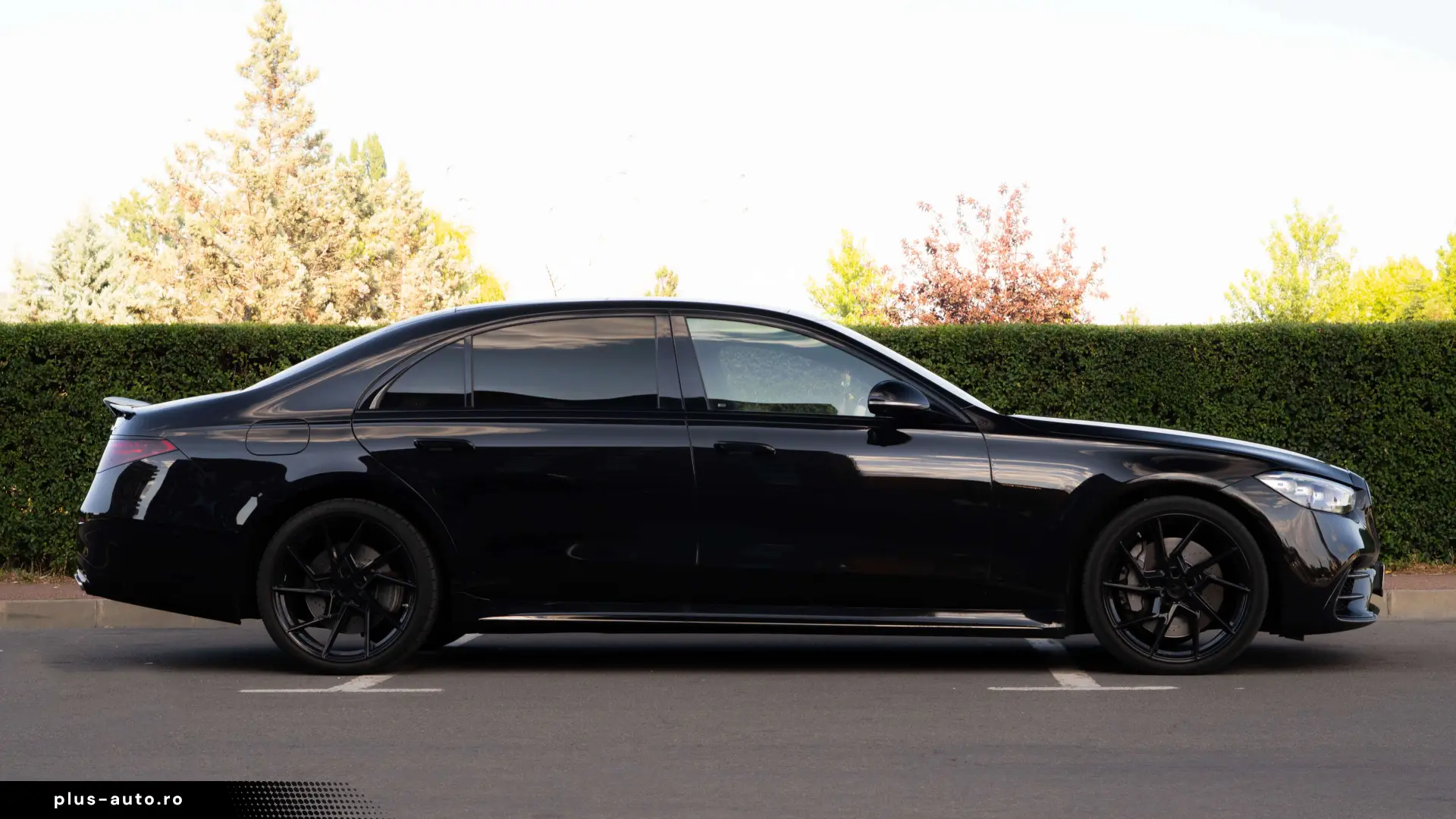Mercedes-Benz S 580 4Matic AMG Line_Long