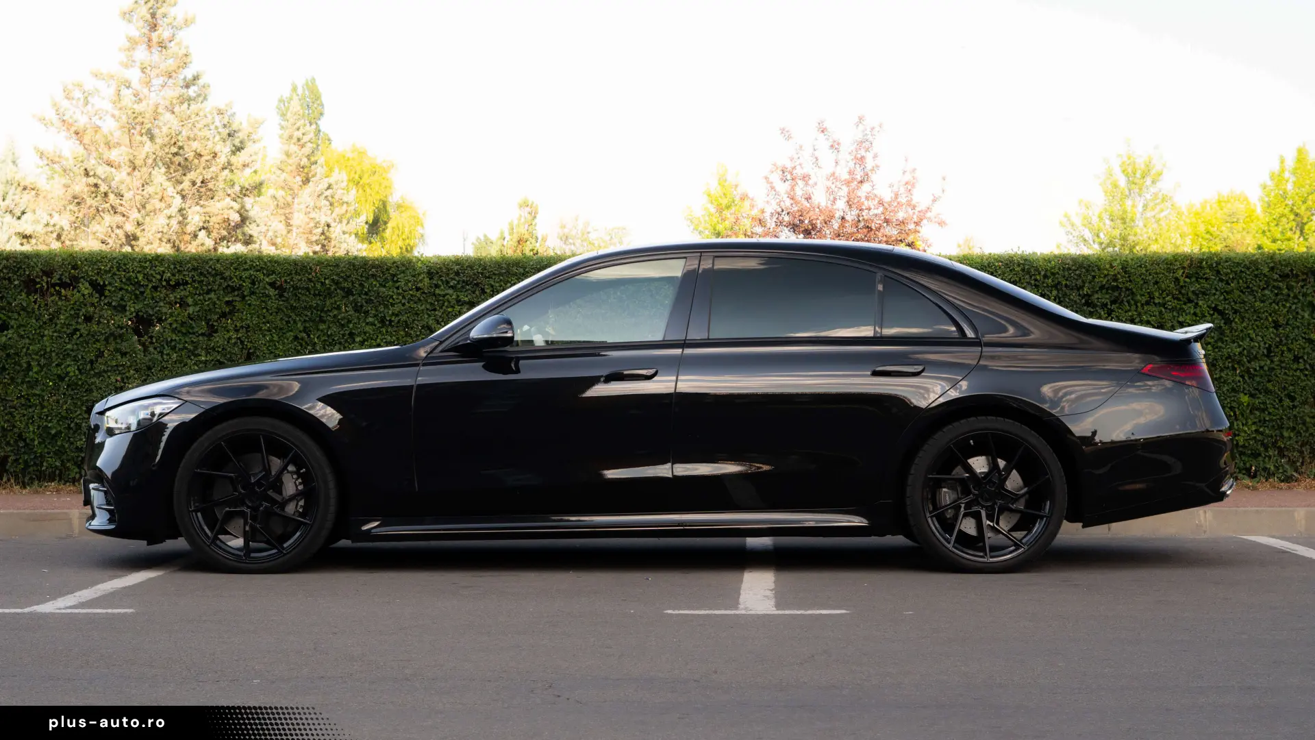 Mercedes-Benz S 580 4Matic AMG Line_Long