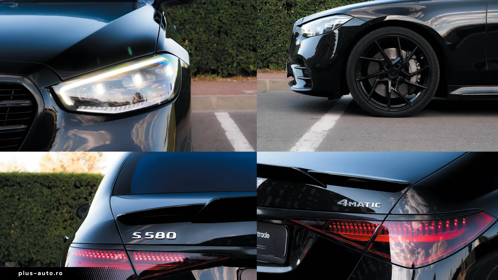 Mercedes-Benz S 580 4Matic AMG Line_Long