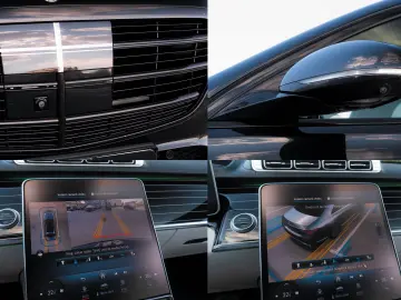 Mercedes-Benz S 580 4Matic AMG Line_Long