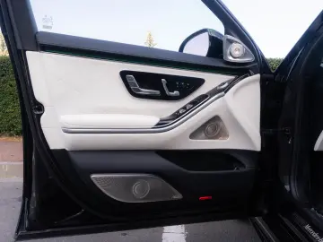 Mercedes-Benz S 580 4Matic AMG Line_Long
