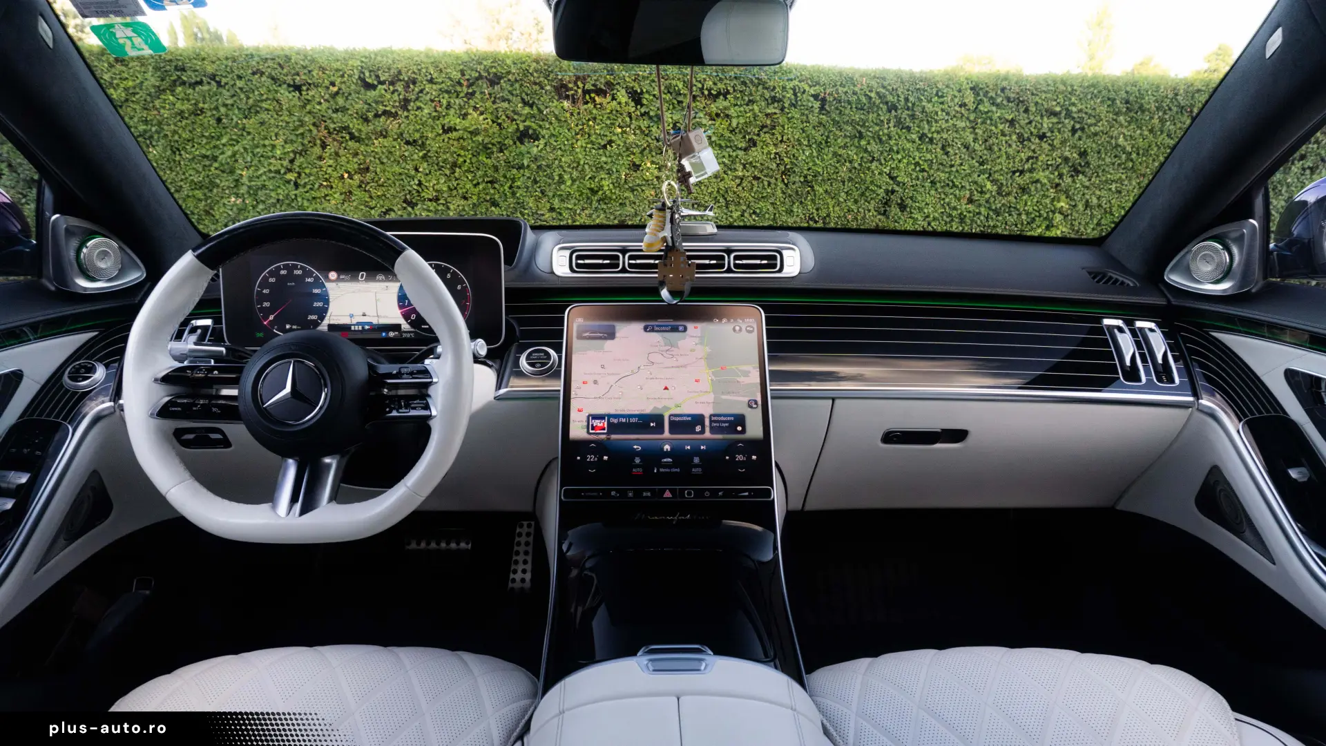 Mercedes-Benz S 580 4Matic AMG Line_Long
