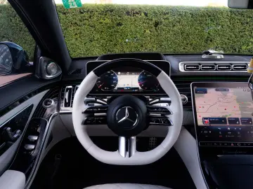 Mercedes-Benz S 580 4Matic AMG Line_Long