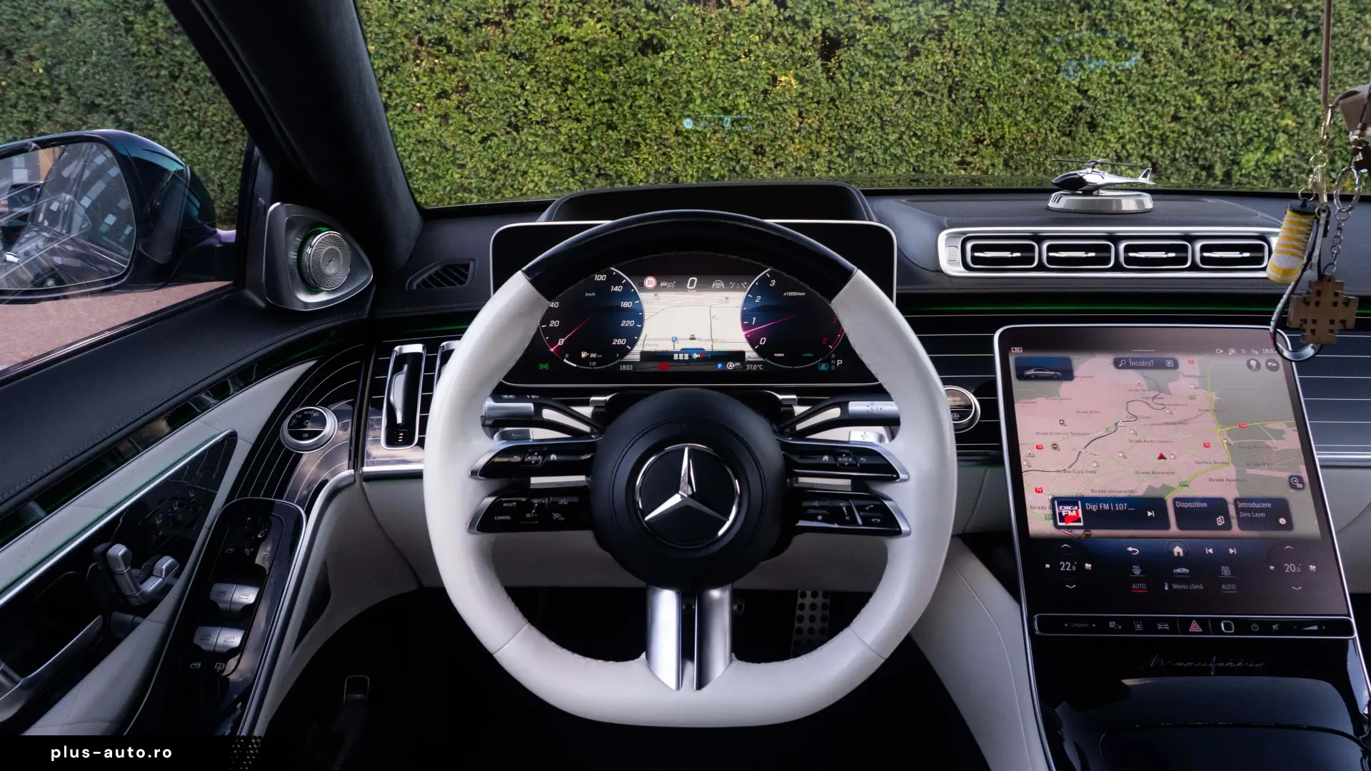 Mercedes-Benz S 580 4Matic AMG Line_Long