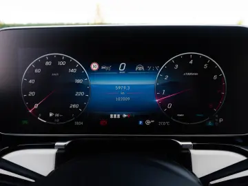 Mercedes-Benz S 580 4Matic AMG Line_Long