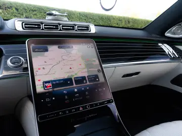 Mercedes-Benz S 580 4Matic AMG Line_Long