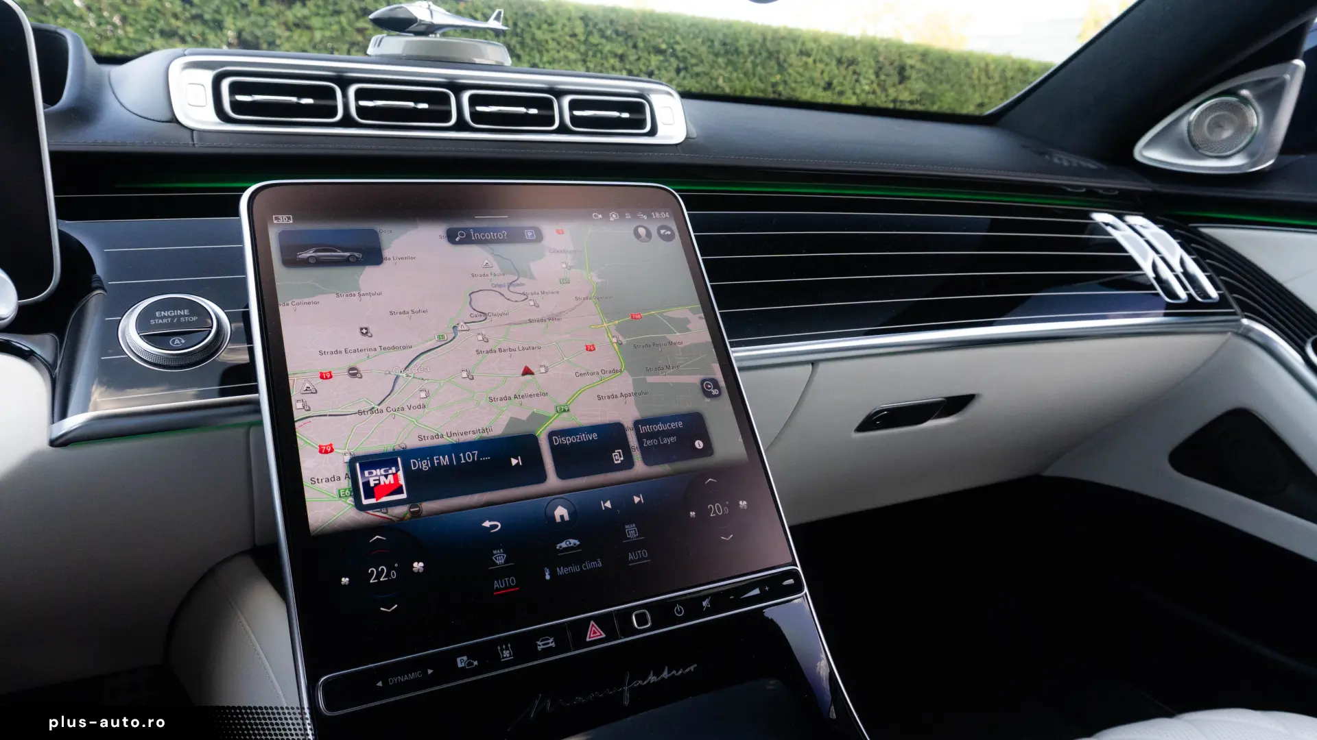 Mercedes-Benz S 580 4Matic AMG Line_Long