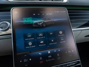 Mercedes-Benz S 580 4Matic AMG Line_Long