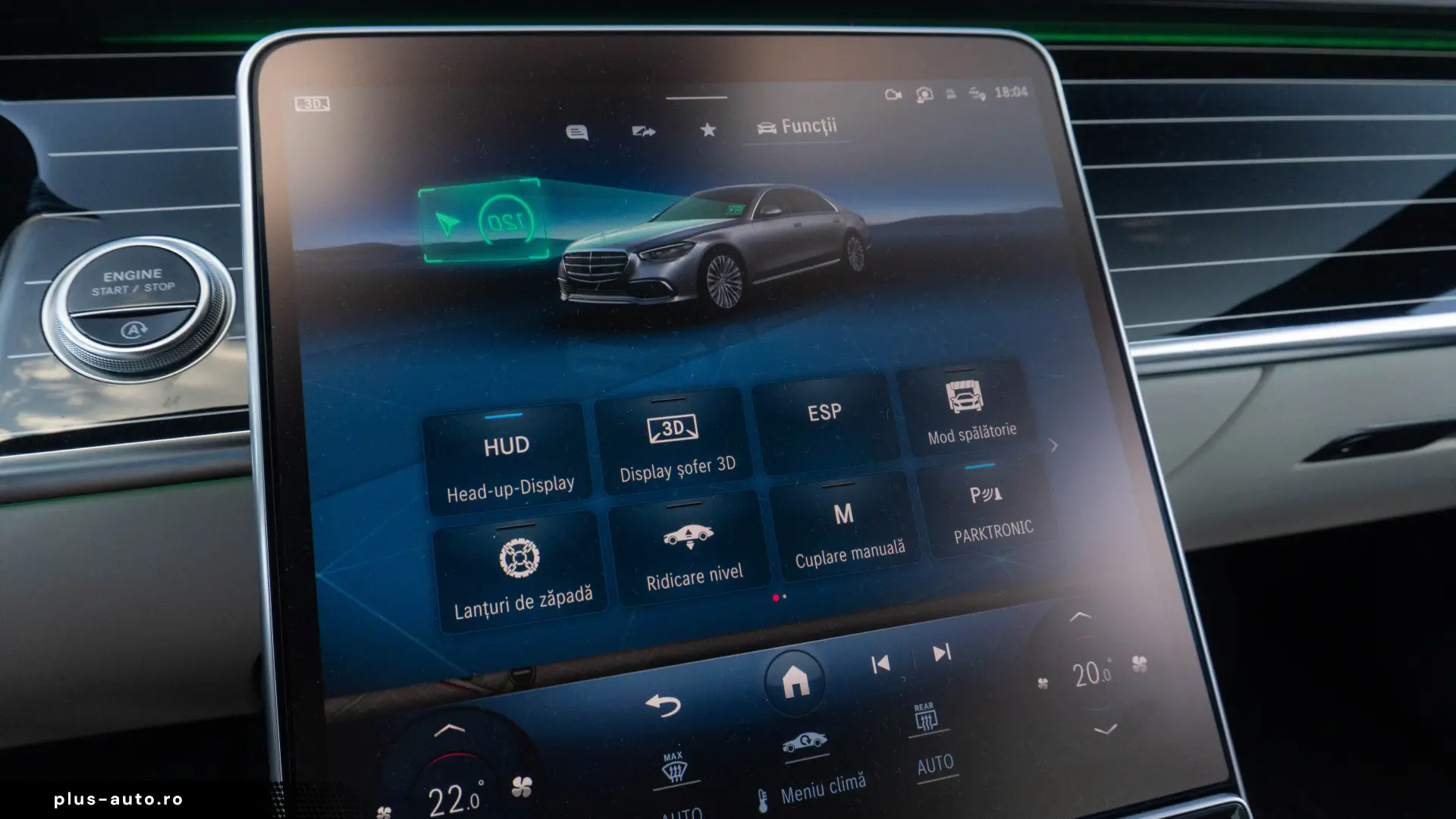 Mercedes-Benz S 580 4Matic AMG Line_Long