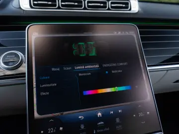 Mercedes-Benz S 580 4Matic AMG Line_Long
