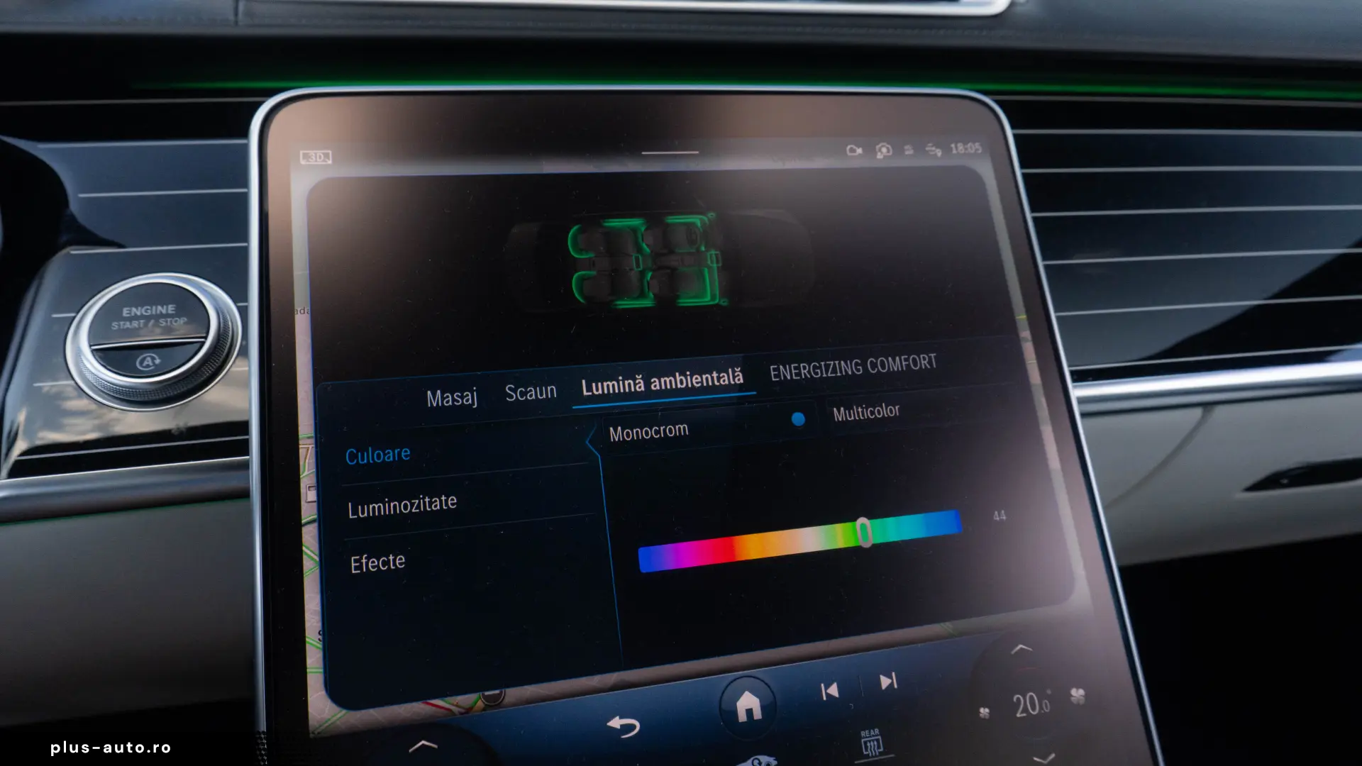 Mercedes-Benz S 580 4Matic AMG Line_Long