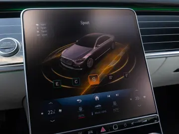 Mercedes-Benz S 580 4Matic AMG Line_Long