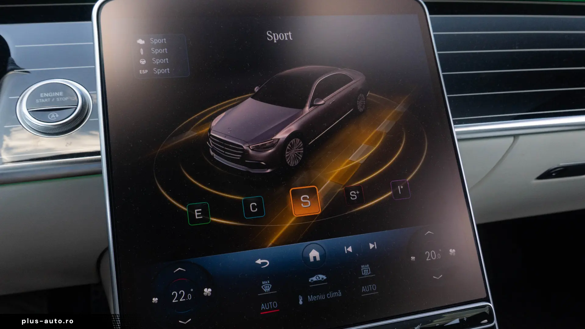 Mercedes-Benz S 580 4Matic AMG Line_Long