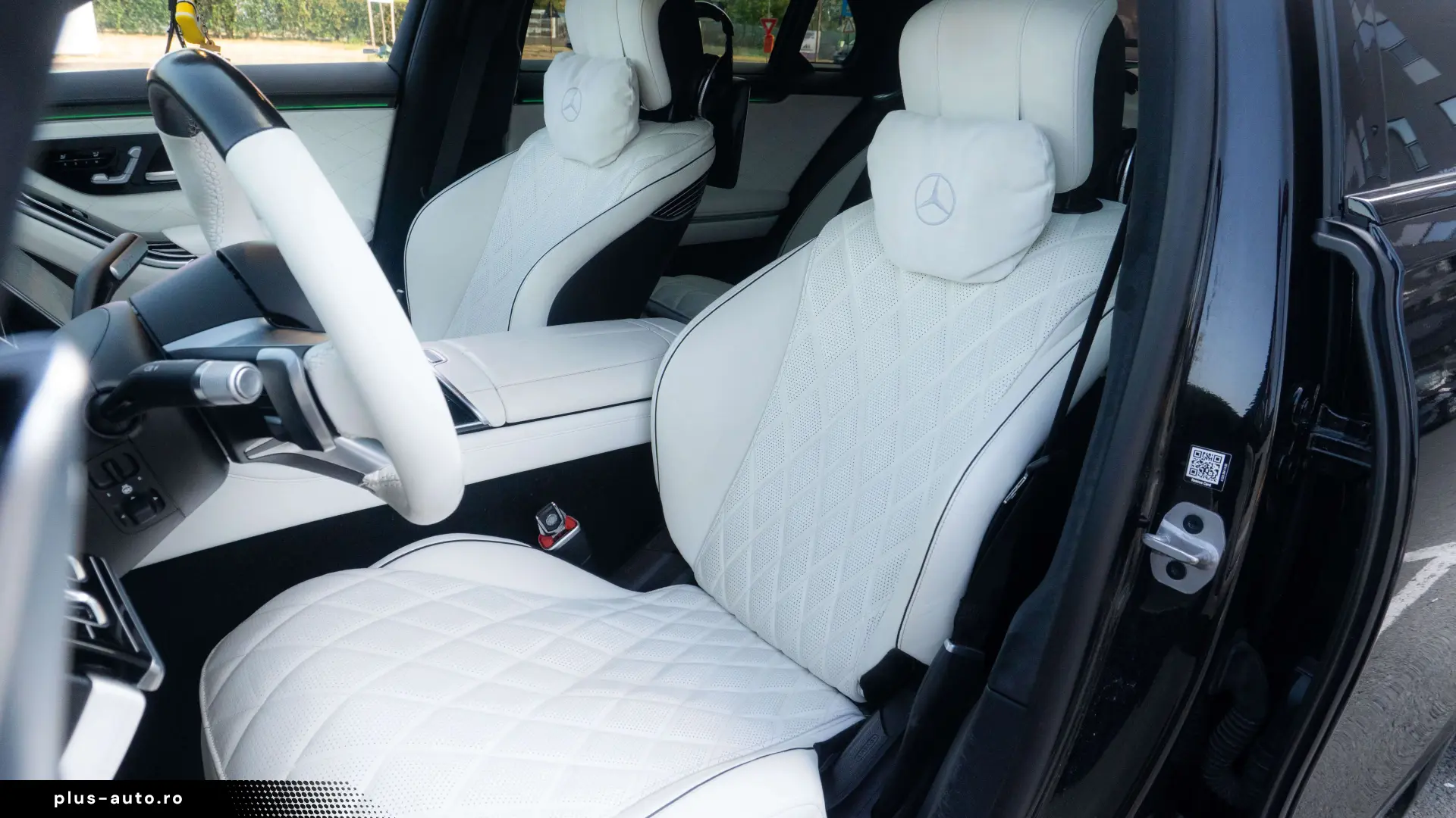 Mercedes-Benz S 580 4Matic AMG Line_Long