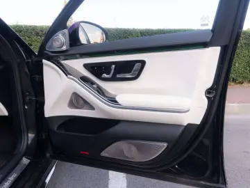 Mercedes-Benz S 580 4Matic AMG Line_Long
