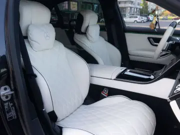 Mercedes-Benz S 580 4Matic AMG Line_Long