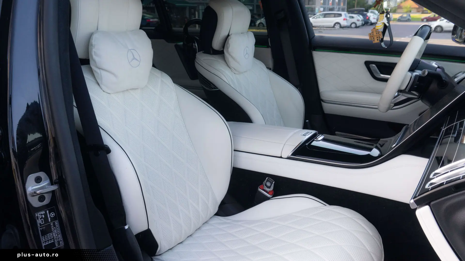 Mercedes-Benz S 580 4Matic AMG Line_Long