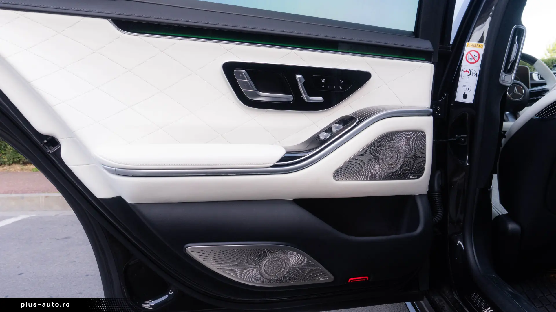 Mercedes-Benz S 580 4Matic AMG Line_Long