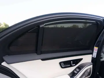 Mercedes-Benz S 580 4Matic AMG Line_Long