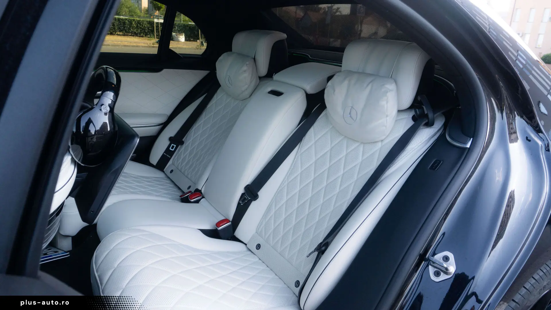 Mercedes-Benz S 580 4Matic AMG Line_Long